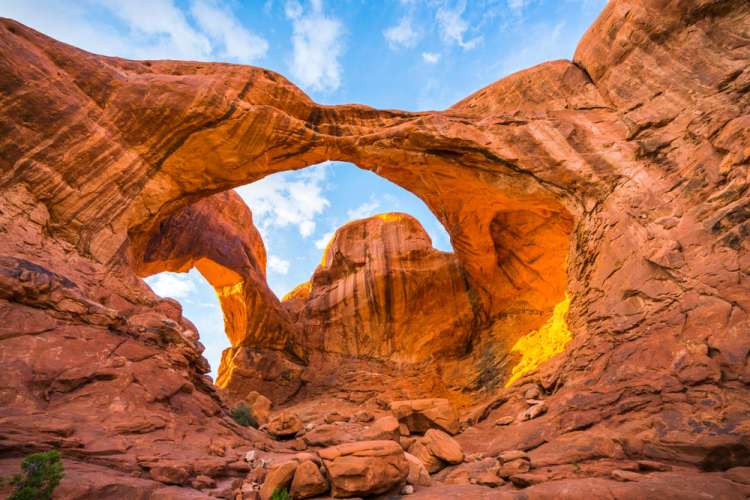 Arches